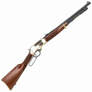 Henry Side Gate 45-70 Govt 19.8" 4+1