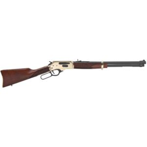 Henry Side Gate Lever Action 35Rem 20" Barrel 5+1 H024-35