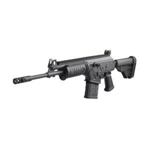 IWI GALIL ACE 16" BARREL 308 WIN / 7.62 NATO 20+1 SIDE FOLDING ADJUSTABLE BLACK GAR1651