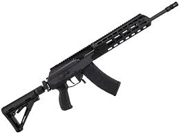 IWI Galil Ace Gen II 5.45x39mm 16" Barrel 30+1 GAR71