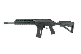 IWI Galil Ace Gen II 5.56NATO 16" Barrel 30+1 GAR27