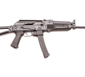 KALASHNIKOV KR-9 9MM 16"FOLDER
