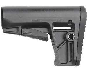 Kriss Defiance AR-15 Buttstock Black DADS150BL00