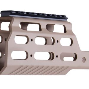 Kriss Vector Gen II CRB Receiver Extension Kit Flat Dark Earth KVA-VMRFD01