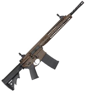 LWRC IC-A5 Patriot Brown 5.56NATO 16" Barrel 30+1