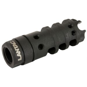 LanTac Dragon Muzzle Break 9mm For SIG MPX 13.5x1mm