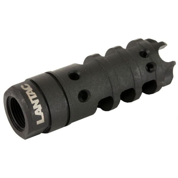 LanTac Dragon Muzzle Break 9mm For SIG MPX 13.5x1mm