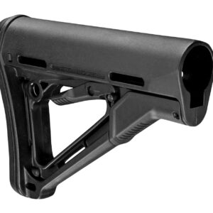 MAGPUL MAG310-BLK CTR CARBINE STOCK MIL-SPEC