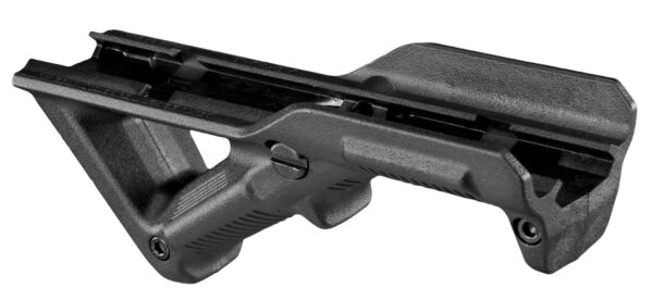 MAGPUL MAG411-BLK AFG ANGLED FORE GRIP - Image 2