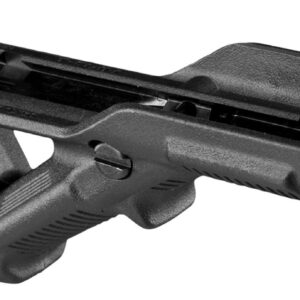 MAGPUL MAG411-BLK AFG ANGLED FORE GRIP