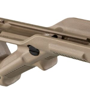 MAGPUL MAG411-FDE AFG ANGLED FORE GRIP