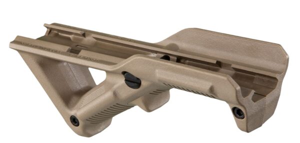 MAGPUL MAG411-FDE AFG ANGLED FORE GRIP