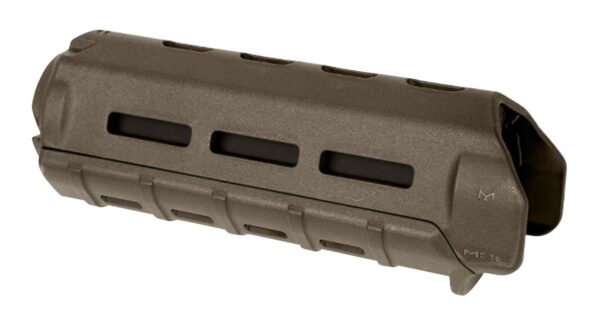 MAGPUL MAG424-ODG MOE M-LOK HNDGRD CARBINE AR15/M4 - Image 2