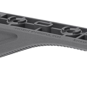 MAGPUL MAG598-GRY AFG M-LOK ANGLED FORE GRIP