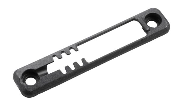 MAGPUL MAG617-BLK M-LOK TAPE SWITCH MNT PLATE SRFR - Image 2