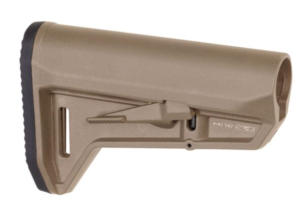 MAGPUL MAG626-FDE MOE SL-K CARBINE STOCK MIL-SPEC - Image 3