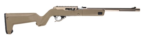 MAGPUL MAG808-FDE X-22 BACKPACKER STK RUG 1022 TD - Image 2
