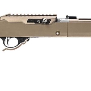 MAGPUL MAG808-FDE X-22 BACKPACKER STK RUG 1022 TD