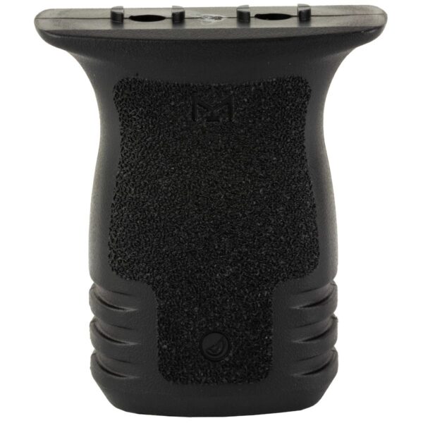 MFT MLOK Textured Vertical Grip Black