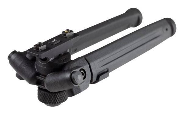 Magpul M-LOK Aluminum Bipod 6.3"-10.3" - Image 2