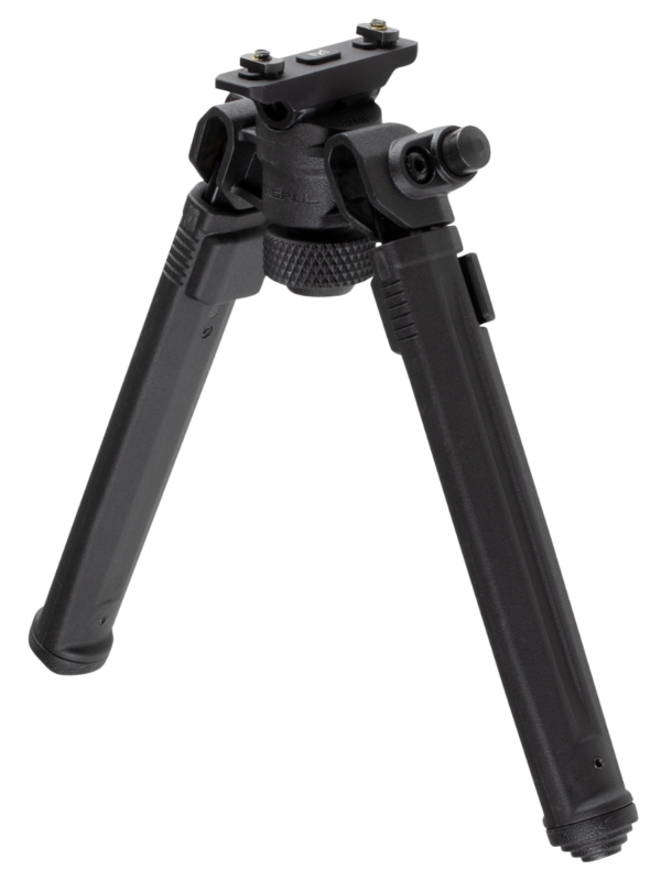 Magpul M-LOK Aluminum Bipod 6.3"-10.3"