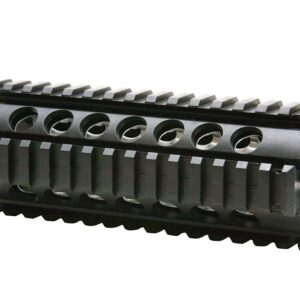 PRO PM242 AR15 CARB POLY QUADRAIL HG