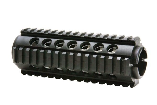 PRO PM242 AR15 CARB POLY QUADRAIL HG