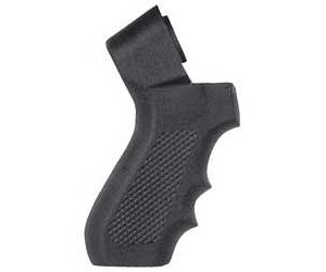 Mossberg 500/590 Pistol Grip Shotgun Synthetic Black 95000