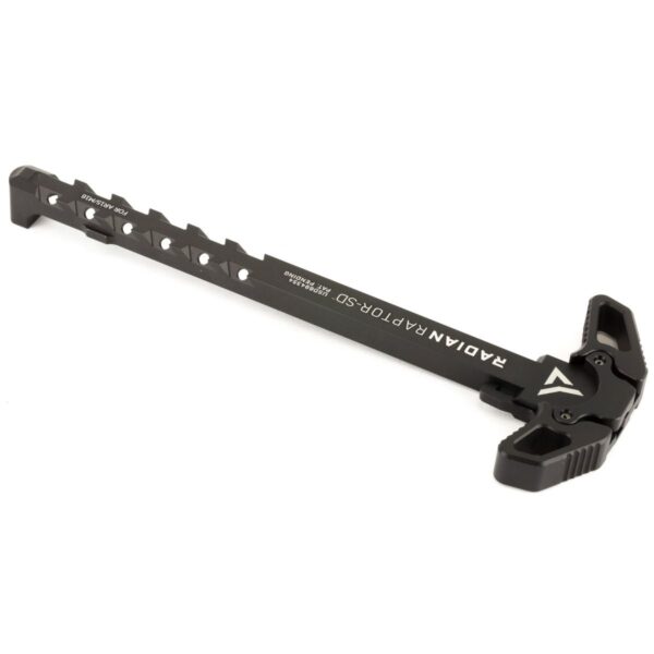 Radian Raptor SD 5.56mm Ambidextrous Charging Handle - Image 3