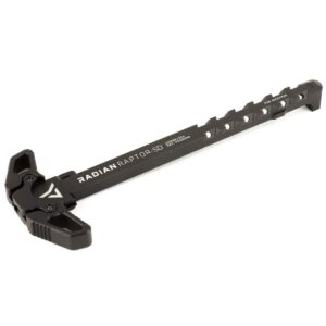 Radian Raptor SD 5.56mm Ambidextrous Charging Handle