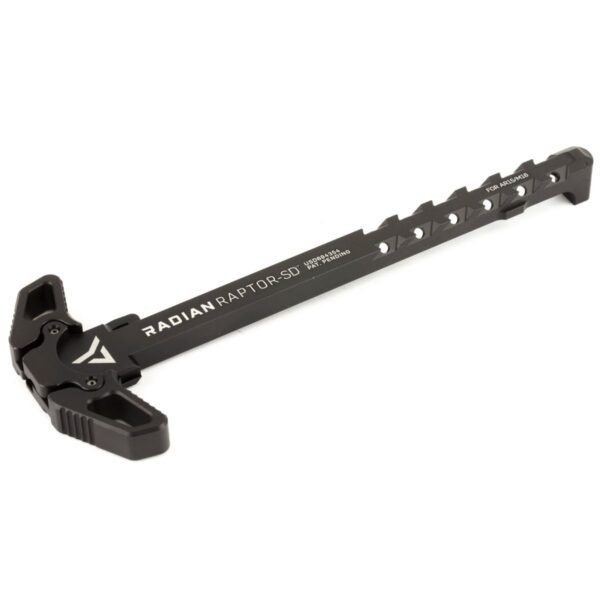 Radian Raptor SD 5.56mm Ambidextrous Charging Handle
