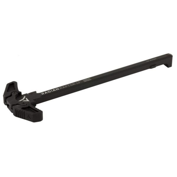 Radian Weapons Raptor LT Charging Handle Black 7.62mm - Image 2