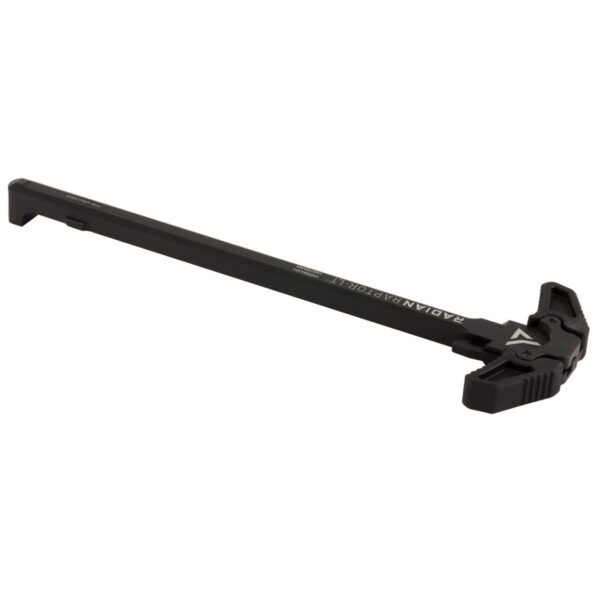 Radian Weapons Raptor LT Charging Handle Black 7.62mm - Image 3