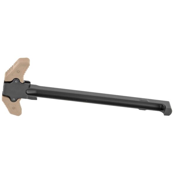 Radian Weapons Raptor LT Charging Handle FDE 5.56mm - Image 3