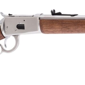 Rossi R92 Hardwood Stainless 357Mag 16" Barrel 8+1