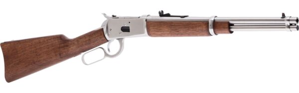 Rossi R92 Hardwood Stainless 357Mag 16" Barrel 8+1