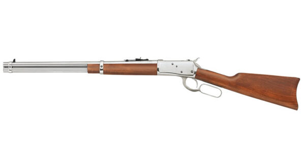Rossi R92 Hardwood Stainless 454 Casull 20" Barrel 9+1
