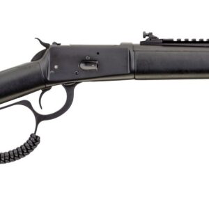 Rossi R92 Triple Black Lever .357mag/38spl +P 16.5" 8+1