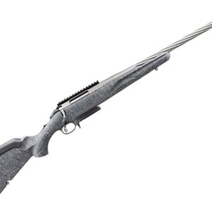 Ruger American Gen2 308Win 20" 3+1