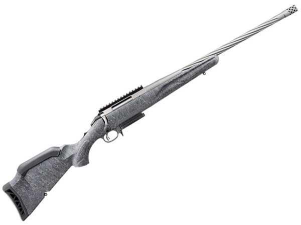 Ruger American Gen2 308Win 20" 3+1