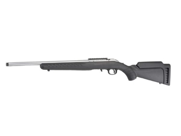 Ruger American Rimfire 17HMR 18" 9+1