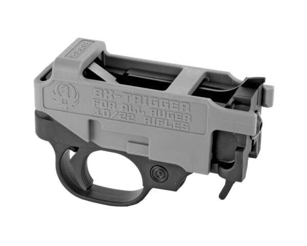 Ruger Drop In BX-Trigger For 10/22 And Charger - Image 2