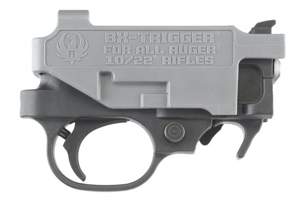 Ruger Drop In BX-Trigger For 10/22 And Charger - Image 3