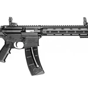 S&W M&P 15-22 Sport 22LR 16.5" Barrel 25+1