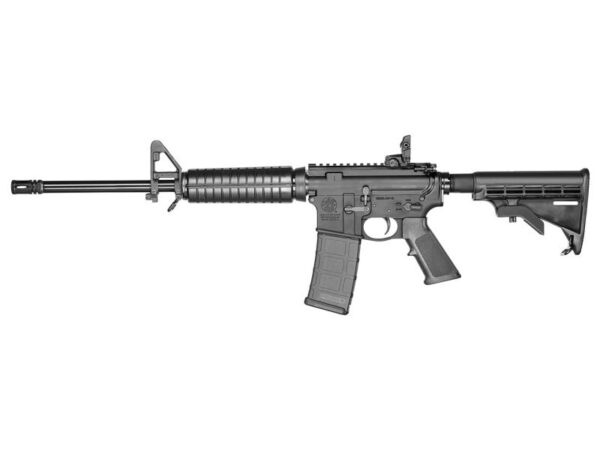 S&W M&P 15 Sport II 223Rem/5.56NATO 16" Barrel 30+1
