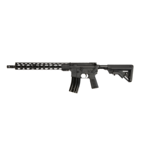 S&W M&P15 Volunteer XV 5.56NATO 16" 30+1 13507