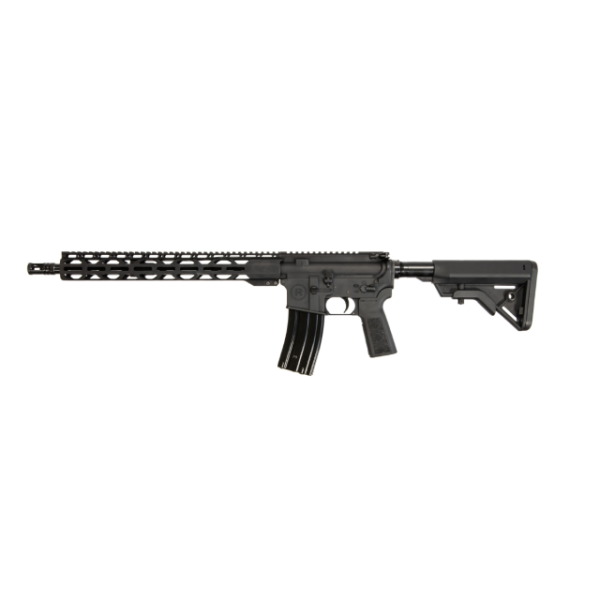 S&W M&P15 Volunteer XV 5.56NATO 16" 30+1 13507