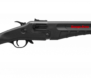 Savage 42 Takedown 22WMR/410GA 20" Barrel 1Rd