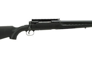 Savage AXIS II 300Blk 16.125" Threaded Barrel 4+1
