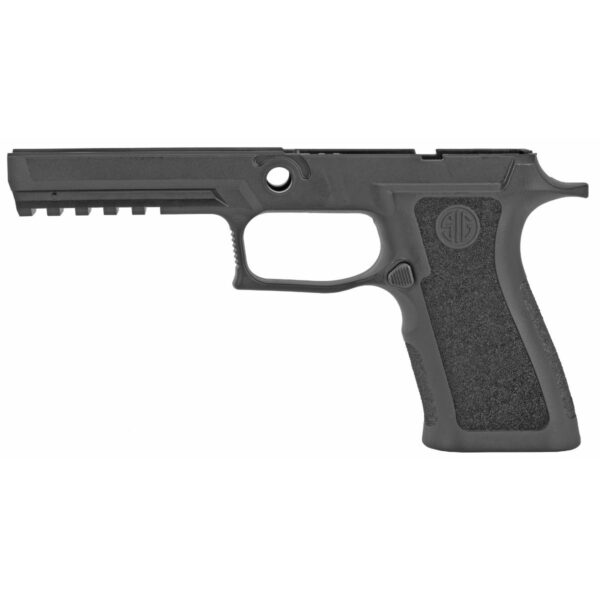 Sig Sauer Grip Module Assembly P320X Matte Black Medium - Image 3